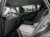 Thumbnail of 2022 Magnetic Gray Metallic Toyota RAV4