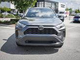 Thumbnail of 2022 Magnetic Gray Metallic Toyota RAV4