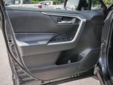 Thumbnail of 2022 Magnetic Gray Metallic Toyota RAV4