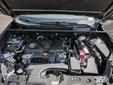 Thumbnail of 2022 Magnetic Gray Metallic Toyota RAV4