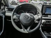 Thumbnail of 2022 Magnetic Gray Metallic Toyota RAV4