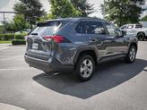 Thumbnail of 2022 Magnetic Gray Metallic Toyota RAV4
