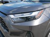 Thumbnail of 2022 Magnetic Gray Metallic Toyota RAV4