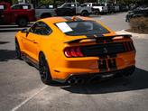 Thumbnail of 2021 Twister Orange Tri-Coat Ford Shelby GT500