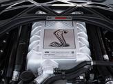 Thumbnail of 2021 Twister Orange Tri-Coat Ford Shelby GT500