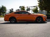 Thumbnail of 2021 Twister Orange Tri-Coat Ford Shelby GT500