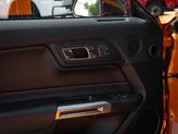 Thumbnail of 2021 Twister Orange Tri-Coat Ford Shelby GT500