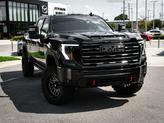 Thumbnail of 2024 Onyx Black GMC Sierra 2500
