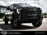 Photo of 2024 Onyx Black GMC Sierra 2500