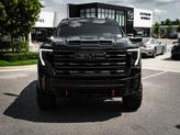 Thumbnail of 2024 Onyx Black GMC Sierra 2500
