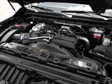 Thumbnail of 2024 Onyx Black GMC Sierra 2500