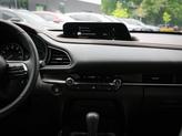 Thumbnail of 2025 Machine Gray Metallic Mazda CX-30