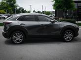 Thumbnail of 2025 Machine Gray Metallic Mazda CX-30