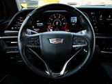 Thumbnail of 2023 Argent Silver Metallic Cadillac Escalade