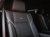 Thumbnail of 2023 Argent Silver Metallic Cadillac Escalade