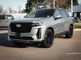 Thumbnail of 2023 Argent Silver Metallic Cadillac Escalade