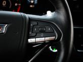 Thumbnail of 2023 Argent Silver Metallic Cadillac Escalade