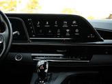 Thumbnail of 2023 Argent Silver Metallic Cadillac Escalade