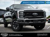 Photo of 2023 Carbonized Gray Metallic Ford F-250