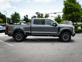 Thumbnail of 2023 Carbonized Gray Metallic Ford F-250