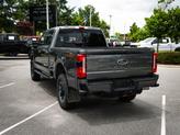 Thumbnail of 2023 Carbonized Gray Metallic Ford F-250