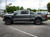Thumbnail of 2023 Carbonized Gray Metallic Ford F-250