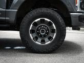 Thumbnail of 2023 Carbonized Gray Metallic Ford F-250