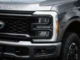 Thumbnail of 2023 Carbonized Gray Metallic Ford F-250
