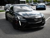 Thumbnail of 2023 Black Raven Cadillac CT5-V
