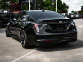 Thumbnail of 2023 Black Raven Cadillac CT5-V