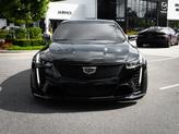 Thumbnail of 2023 Black Raven Cadillac CT5-V