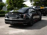 Thumbnail of 2023 Black Raven Cadillac CT5-V