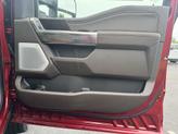 Thumbnail of 2025 RUBY RED Ford F-350