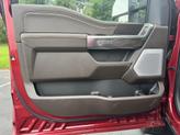 Thumbnail of 2025 RUBY RED Ford F-350