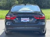 Thumbnail of 2024 Santorini Black Metallic Jaguar XF