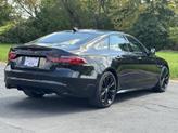 Thumbnail of 2024 Santorini Black Metallic Jaguar XF
