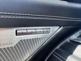 Thumbnail of 2024 Santorini Black Metallic Jaguar XF