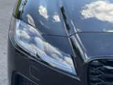 Thumbnail of 2024 Santorini Black Metallic Jaguar XF