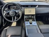 Thumbnail of 2024 Santorini Black Metallic Jaguar XF