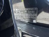Thumbnail of 2024 Santorini Black Metallic Jaguar XF
