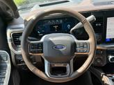 Thumbnail of 2025 AGATE BLACK Ford F-350