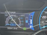Thumbnail of 2017 INGOT SILVER Ford C-Max Hybrid