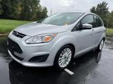 Thumbnail of 2017 INGOT SILVER Ford C-Max Hybrid