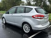 Thumbnail of 2017 INGOT SILVER Ford C-Max Hybrid