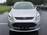Thumbnail of 2017 INGOT SILVER Ford C-Max Hybrid