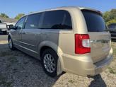 Thumbnail of 2012 Cashmere Pearlcoat Chrysler Town & Country