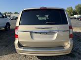 Thumbnail of 2012 Cashmere Pearlcoat Chrysler Town & Country