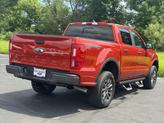 Thumbnail of 2023 HOT PEPPER RED Ford Ranger