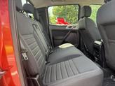 Thumbnail of 2023 HOT PEPPER RED Ford Ranger