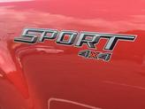 Thumbnail of 2023 HOT PEPPER RED Ford Ranger